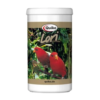 Quiko Lori 750 G 1 Quiko Lori 750 G