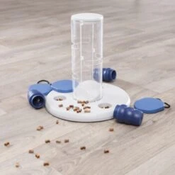 Trixie Intelligenzspielzeug Dog Activity Gambling Tower -Zoofachgeschäft 376b6352621125c067d8c8f9cfc65d0671ac9c02 87b9475f71ddb866a4345563c09cf0185219a8fd