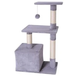 Lionto Kratzbaum Höhe 85 Cm Hellgrau -Zoofachgeschäft 3c35f43d6a496ff75086be68358cce1a0897c7c3 1651790 de DE 403692c64616b877ba22d8bba418e810e7a9cbc9MV36oO