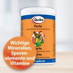 Quiko Forte 500g: Mineralien, Spurenelemente Und Vitamine Für Ziervögel -Zoofachgeschäft 3c49d369cf9e6a4e3e0d0ed0a238fd431a6aa7fb 1386523 de DE eb8df2d0a8111266d9c185cae4d01613faca048ass4Me7