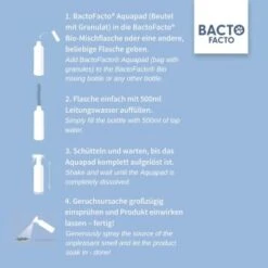 ChronoBalance BactoFacto Probiotischer Geruchsstopp Pads Für 2 Liter 20 Ml 10 ChronoBalance BactoFacto Probiotischer Geruchsstopp Pads Für 2 Liter 20 Ml -Zoofachgeschäft 3e5f515fd441ed4e092f37c9bce7a7fafabacdea 1397549 de DE 173d7141c978caeacd91925c5285bdf2d6771f541EAiZg