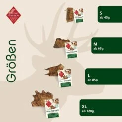 ChronoBalance Kaugeweih Damhirsch (XL) 2er Paket -Zoofachgeschäft 3ff134c0d4356b656279d9990d737253f0ab68f0 1418698 de DE d953fbe83fa795a839a7a8001b3fa7491a727dc88CIERM