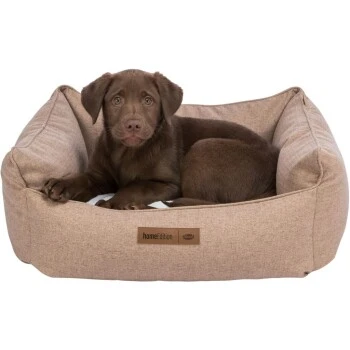 Trixie Bett Farello Braun 50 Cm, 25 Cm, 50 Cm 3 Trixie Bett Farello Braun 50 Cm, 25 Cm, 50 Cm – Bild 3