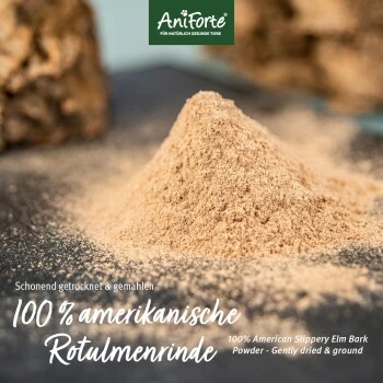 Aniforte Ulmenrinde 100 G 2 Aniforte Ulmenrinde 100 G – Bild 2