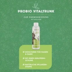 MediCat Probio Vitaldrunk -Zoofachgeschäft 42d45295a345c2fadaed3ad4dbfc9c1d6617a169 1480510 de DE de68ab3f3d7e94aecf3ba0a0311c71af4a6dfe1dJH0dlO