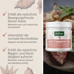 Aniforte 4in1 Complete Cat 60g 8 Aniforte 4in1 Complete Cat 60g -Zoofachgeschäft 433174568e18224fd341b5ca349c776d85d96ab2 1332844 de DE 0aa93cc915c5d5bb812b052b88179a1f5f51f297zDGJEt