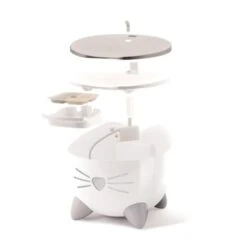 Catit PIXI Smart Trinkbrunnen 9 Catit PIXI Smart Trinkbrunnen -Zoofachgeschäft 437c7a43dd39773f996c3650611db389865593c1 aea606476c9d228566f9123c7fe4fb3529bc9f30