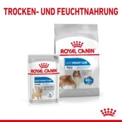 ROYAL CANIN Light Weight Care Maxi 12 Kg -Zoofachgeschäft 44f3910250d98933060d3ad275673b27926a2273 1376170 de DE aoks 7