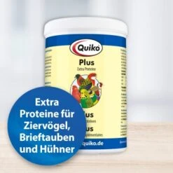 Quiko Plus 400 G: Extra Proteine Für Jungvögel -Zoofachgeschäft 45f4520f00c4caedd19dc27754159b98630c4f17 1386524 de DE 7f17e06b069d9b202732f84e6e0e62d6764068d2bKBrI0