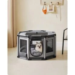 FEANDREA M Welpenauslauf Oxford-Gewebe 72 Cm, 72 Cm, 43 Cm 16 FEANDREA M Welpenauslauf Oxford-Gewebe 72 Cm, 72 Cm, 43 Cm -Zoofachgeschäft 47caa858fa4752340c884cc4f75587652bbcf2ab 1500912 de DE eae995d3a1222075cd5cf2a6ce70974402b21228AL1Uwb