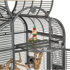 Montana Cages Voliere Havana Dunkelgrau -Zoofachgeschäft 4871c118fd61a53eadbf4cb2ff121121df7412f2 1070399 de DE 5bce5120ef6457adc09b62b1ae7e9dc7cbfe99c9jdIlGb