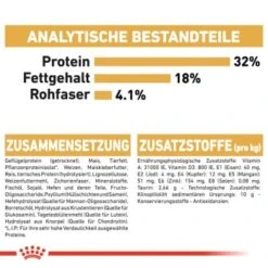 ROYAL CANIN Ragdoll Adult 10 Kg -Zoofachgeschäft 488882f027dc2e18f9126dc3afb4a5ecf27bca85 d57384144f2c1fd5e2ce355c8ca423464fbd580e