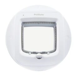 PetSafe Einbauadapter Für Mikrochip Katzenklappe Weiß -Zoofachgeschäft 495d4b98dadefa9d233f114bfbf1d8333688184c 1279430 de DE 20fffc506b4a00ce90e7c37e4ddec41dbfe580b698G0gR