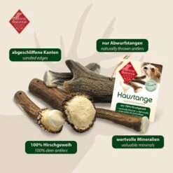 ChronoBalance Geweih Halbiert (M) 2er Paket -Zoofachgeschäft 49b2abc7cad0ffeac02d060cf9f29719b7c1554c 1418686 de DE 902a389be4b99eb60431c66affbaefe4377d76894qYs7t