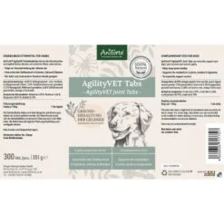 Aniforte AgilityVET Gelenktabletten 300 Stück 8 Aniforte AgilityVET Gelenktabletten 300 Stück -Zoofachgeschäft 4dc6af1b6809cd895f66afbb8da9810656dd8c4b 1422209 de DE 35909560bdf551334d4eaf277f4c9485766395capkNaCf