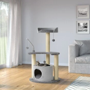 AniOne Kratzbaum Evie 2 AniOne Kratzbaum Evie – Bild 2