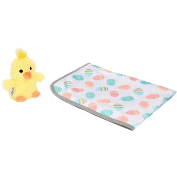 AniOne Geschenkset Plüsch Tier & Matte 1 AniOne Geschenkset Plüsch Tier & Matte