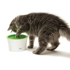 Neu eingetroffen 10 Catit Senses 2.0 Multi Feeder