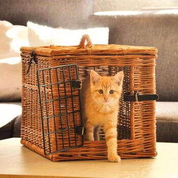 Aumüller Katzenhöhle Eckig 4 Aumüller Katzenhöhle Eckig – Bild 4