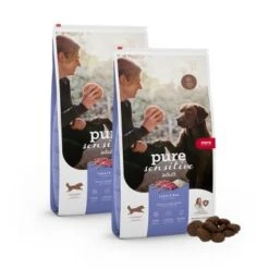 MERA Pure Sensitive Adult Lamm & Reis 12,5 Kg -Zoofachgeschäft 5553148ddf60b5f7339dd2be2a777811385da787 1001148004 3