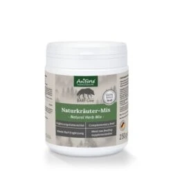 Aniforte BARF-Line Naturkräuter Mix 250g