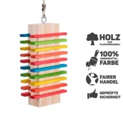 HappyBird Papageienspielzeug Slidy II -Zoofachgeschäft 589d7d458758586fc41deacd409e457d522fe138 1416852 de DE a0d313631f1053be976f5a9521f416c9bac9d6e8qpP1fT