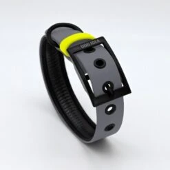 THE DOG IDEA Biothane Halsband Grau Neon Gelb XS -Zoofachgeschäft 5a226470939e80631cb76a7500ac2d412c6c0f27 1480112 de DE b192546c5ac5cd9925d652f4532fafdae51d148cxGE8AK