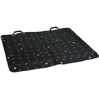 AniOne Autoschondecke Rücksitz 1 AniOne Autoschondecke Rücksitz