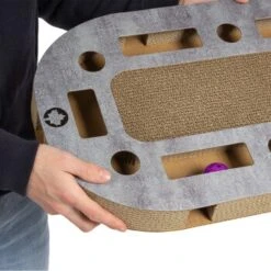 Canadian Cat Company Katzenspielplatz PlayPlate L Hellgrau 12 Canadian Cat Company Katzenspielplatz PlayPlate L Hellgrau -Zoofachgeschäft 5a39e0e4aa4261997ba407efe4a904b915f1e540 1412692 de DE 3f9eed8e9746052c04b932db28e22d346b9e51059pXiap