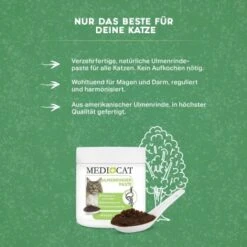 MediCat Ulmenrinde Paste 6 MediCat Ulmenrinde Paste -Zoofachgeschäft 5beb465939ba97b25e07ead3ac30c29a3ae6a72f 1480521 de DE 759d285898e9c6986f63d9708ad408b9ddd886127xvMOL
