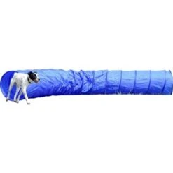 Dobar Agility Tunnel, 60 X 500 Cm -Zoofachgeschäft 5c7de0d76784049b7bda639cf00b322ae089eeb7 c6b7e31159a0c585530a6d86071e98c49c84529c