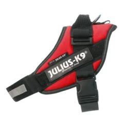 Julius K9 JULIUS-K9 IDC Powergeschirr Rot M 7 Julius K9 JULIUS-K9 IDC Powergeschirr Rot M -Zoofachgeschäft 611af5fd90ab367701018ed3e27c7e06e6795aea 1040636 de DE K9 wb 4