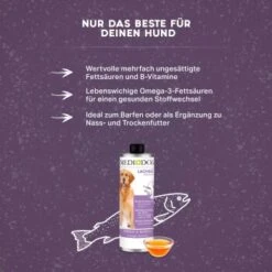 MediDog Lachsöl -Zoofachgeschäft 61b7bea7ef73bdbe2c5192b24fea4b605a7ace40 1540111 de DE 06968644989e7cbdcc3b5592c30389d932f2297d1QQhPQ