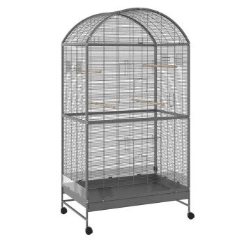 MORE FOR Voliere Darwin 1 MORE FOR Voliere Darwin