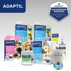 ADAPTIL Junior Halsband Anti Stress Erziehungshalsband 16 ADAPTIL Junior Halsband Anti Stress Erziehungshalsband -Zoofachgeschäft 63df9126d23de205b44f2c2d6feefd698515c167 1287044 6