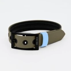 THE DOG IDEA Biothane Halsband Beige Hellblau S -Zoofachgeschäft 64126d3c1bdffd238e64769c5b1a3f45632b1efd 1481109 de DE b0d21e471a6337eddaf296a4b2160534d17f16bfEYAXXe