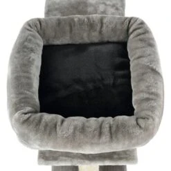 AniOne ANIO Kratzbaum Cleo 129x60x149cm -Zoofachgeschäft 66646188056fe3ddaa1c75abd5cdfd1215f4fb89 92a67c4a1154c5db8c599896d722615acbbf4548