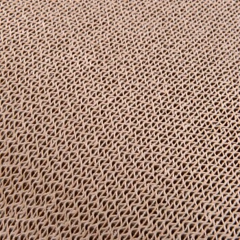 Canadian Cat Company Kratzbrett Satellite 2.0 Braun 4 Canadian Cat Company Kratzbrett Satellite 2.0 Braun – Bild 4