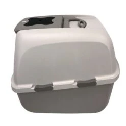 Catit Katzentoilette Jumbo -Zoofachgeschäft 6b1128fee96f460249f2af133459650cdb1fd201 7ea6c0c3d0ebf08feb9e6d49b19492607b65cd9c