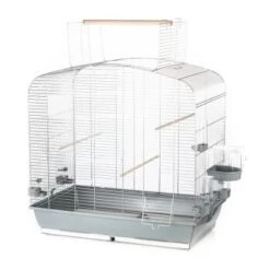 Interzoo Vogelkäfig Sara II -Zoofachgeschäft 6b66794810b0c99c074810d05bc07c37415c56ae 40301ce63b79a9685489cca850e50029ca61e2b3