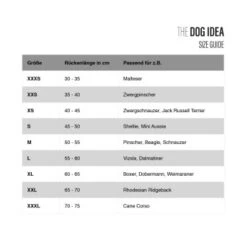 THE DOG IDEA Regenmantel Duke Greige XXXS 13 THE DOG IDEA Regenmantel Duke Greige XXXS -Zoofachgeschäft 6dae523319754e308c4b5726ae03ebda91e4bd24 1472991 de DE 7e55e684eebe59df78a403f38cbec6efc5c55e22Pe6XuS
