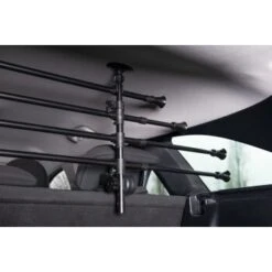 AniOne Kofferraumgitter Für Kopfstützen