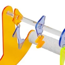 HappyBird Vogelspielzeug Rock'n Roll Wippe XL 12 HappyBird Vogelspielzeug Rock'n Roll Wippe XL -Zoofachgeschäft 70ec6bd3041c8be69a9068470893ea3861c06b52 1281747 de DE f7be12044a9f45344491c12b926674b57ee94dbb6xuoJA