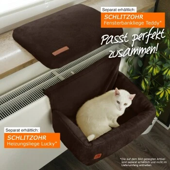 Schlitzohr Ersatzbezug Fensterbankliege 7 Schlitzohr Ersatzbezug Fensterbankliege – Bild 7