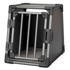 Trixie Transportbox Aluminium S