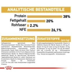ROYAL CANIN British Shorthair Kitten 2 Kg -Zoofachgeschäft 73c4b89e06124e172b3ba84527b154864558a350 a71fe297d423b418296fbbf236ec7df66323790a