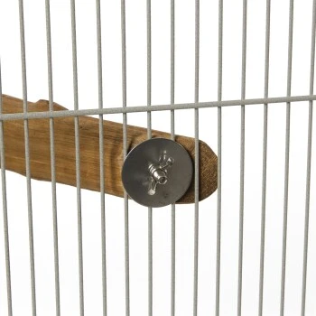 HappyBird Eck-Sitzst Rainforest Corner Perch XL 3 HappyBird Eck-Sitzst Rainforest Corner Perch XL – Bild 3