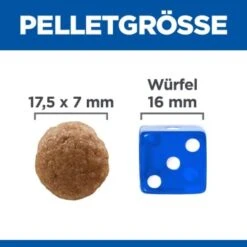Hill's Science Plan Perfect Digestion Adult Large Breed Mit Huhn Und Reis 14 Kg -Zoofachgeschäft 7870930246637f1eaea8b6efb1e36c277094d9c5 52742044170 6