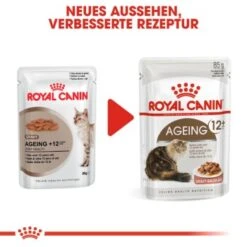 ROYAL CANIN Ageing +12 12x85g In Soße -Zoofachgeschäft 7c65e671c90e01951ee57cb7ae7e611e216c8ba2 1100303 de DE rc 1