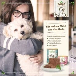 Betty's Landhausküche Fleischtopf (All Meat) 6 X 200g Für Hund -Zoofachgeschäft 7d1808b1af07833626db0f6b3d0df2ca9d4398c7 1408971 de DE 42ebc05526f202b021caee727d15c26570c17c07fEoODb